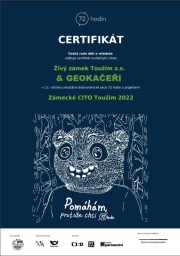 72 hodin 2022